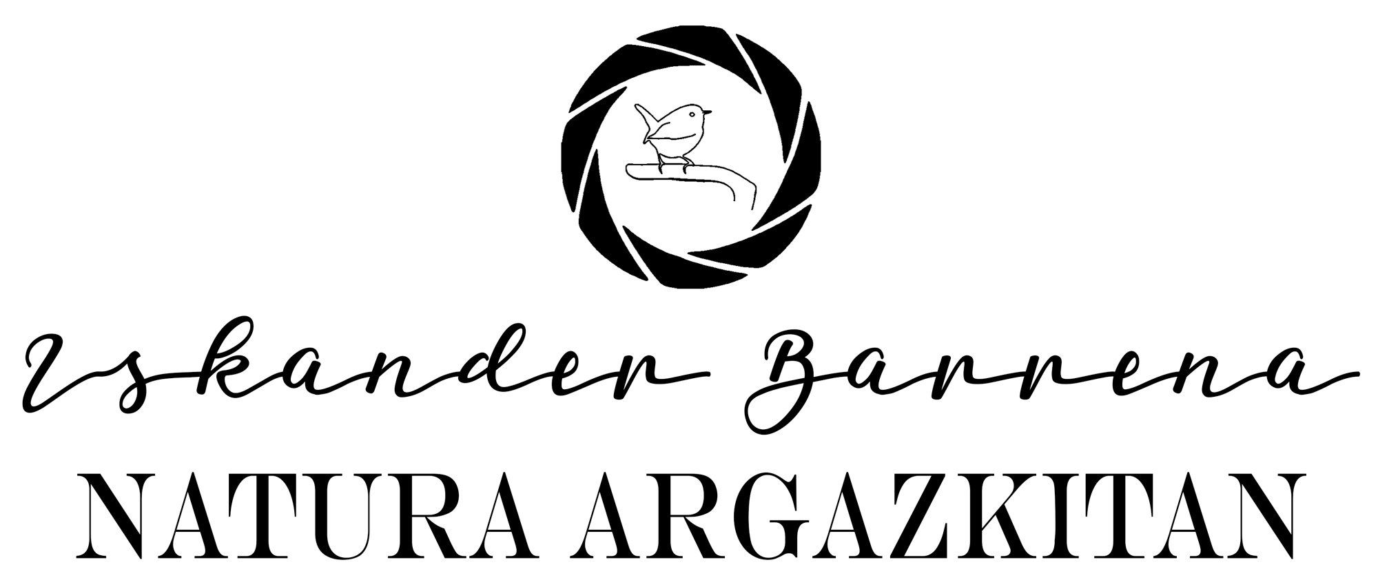 Iskander Barrena Zubiaur - NATURA ARGAZKITAN - negro-blanco-logo-encima-naturaargazkitan.png